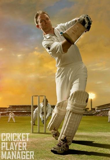 download Cricket player manager apk